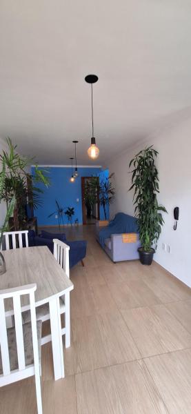 Apartamento praia do campeche